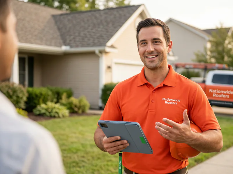 Roof Installation  in Liberty  FAQ